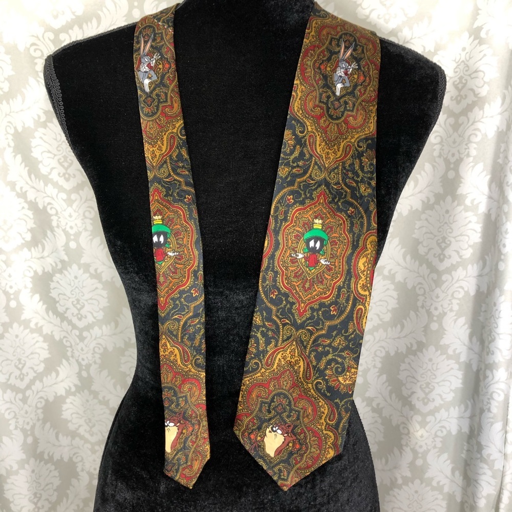 Looney Tunes Tie